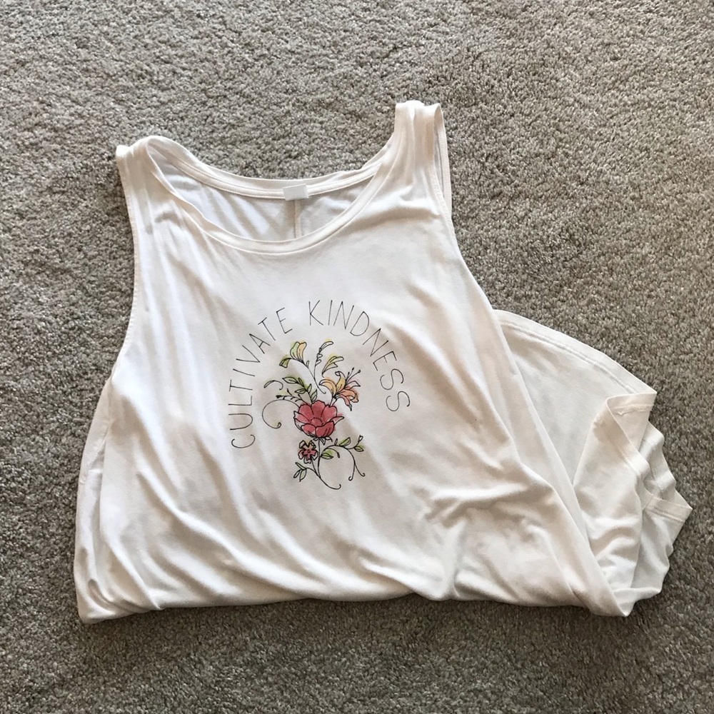 Old Navy Tank top L NWOT